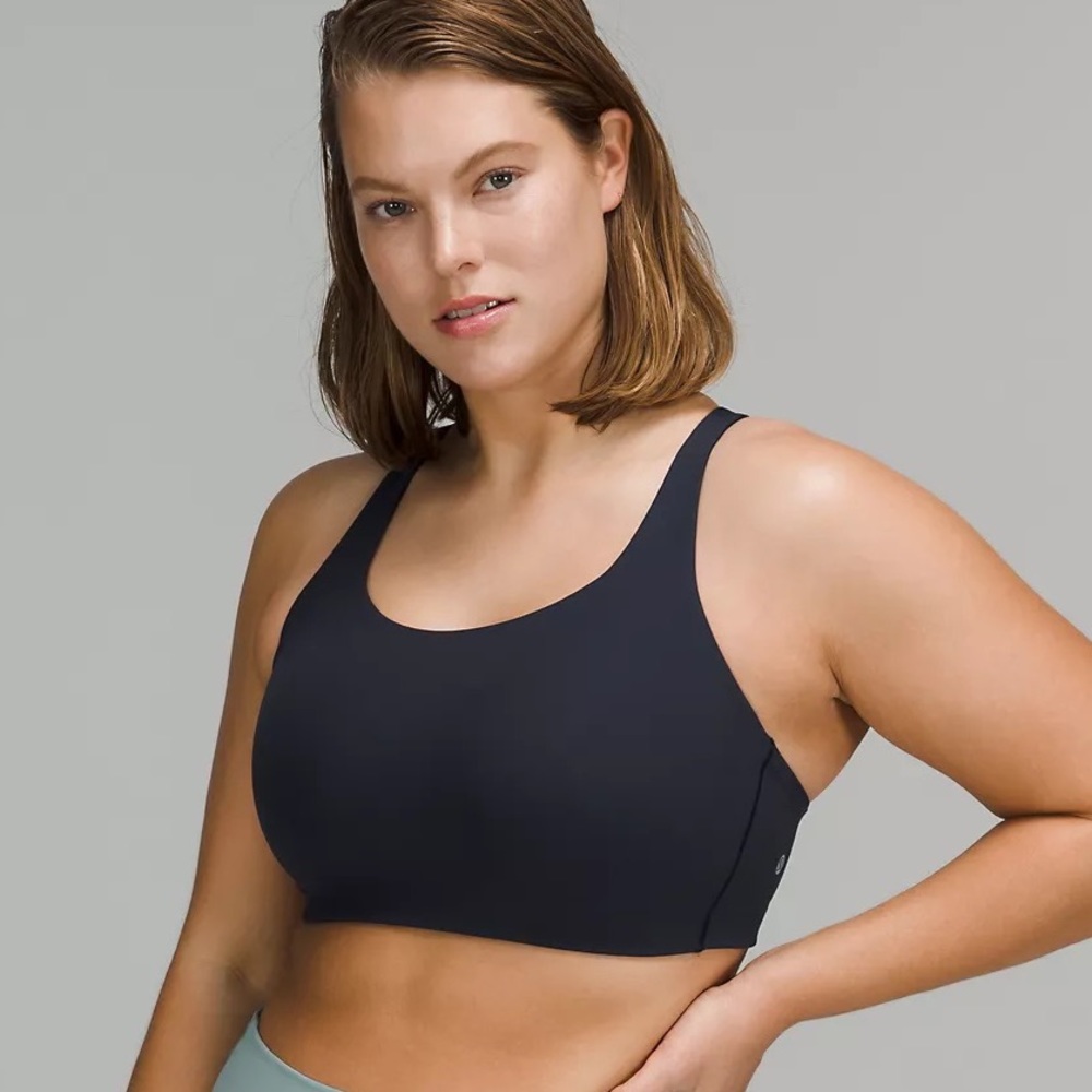 Lululemon Energy Bra High Support 34D